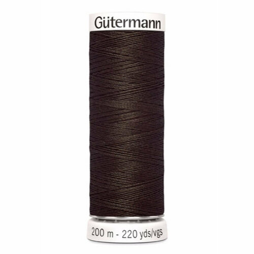 Gutermann Allesnaaigaren 200m - 780 Gutermann Allesnaaigaren 200m - 780