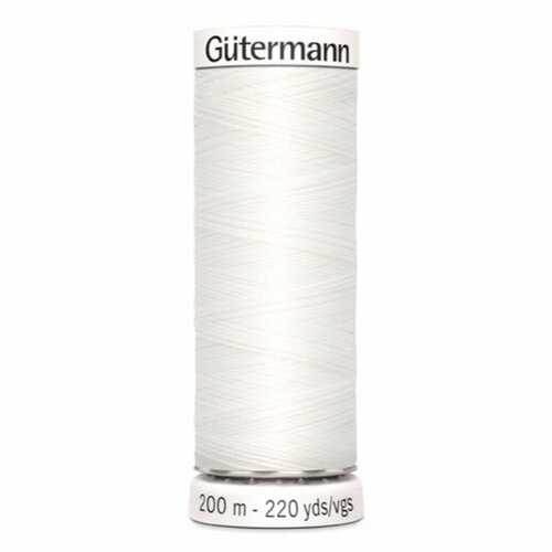 Gutermann Allesnaaigaren 200m - 800 Gutermann Allesnaaigaren 200m - 800