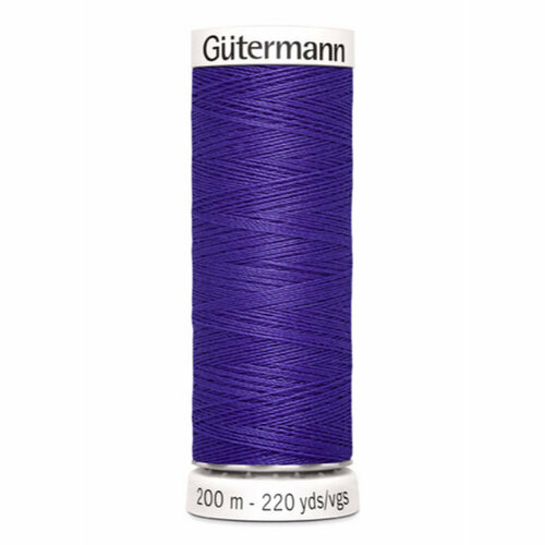 Gutermann Allesnaaigaren 200m - 810 Gutermann Allesnaaigaren 200m - 810