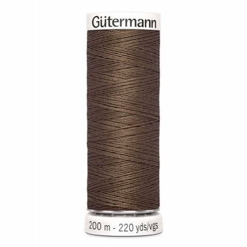 Gutermann Allesnaaigaren 200m - 815 Gutermann Allesnaaigaren 200m - 815