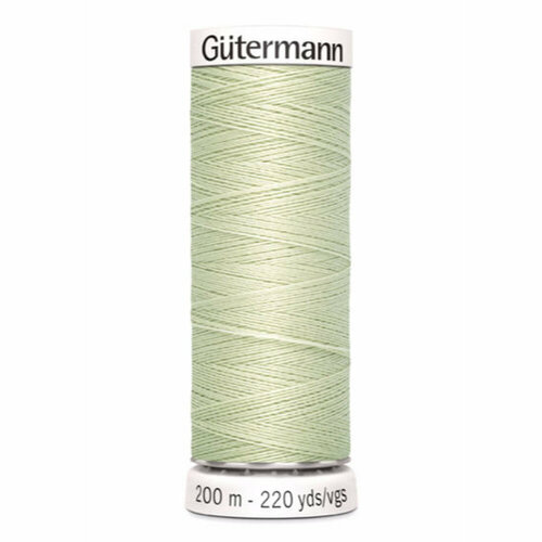 Gutermann Allesnaaigaren 200m - 818 Gutermann Allesnaaigaren 200m - 818