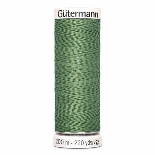 Gutermann Allesnaaigaren 200m - 821 Gutermann Allesnaaigaren 200m - 821