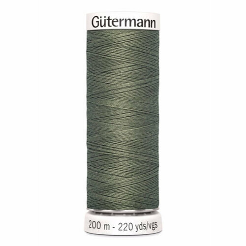 Gutermann Allesnaaigaren 200m - 824 Gutermann Allesnaaigaren 200m - 824