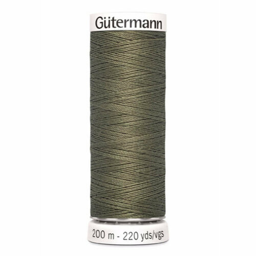 Gutermann Allesnaaigaren 200m - 825 Gutermann Allesnaaigaren 200m - 825