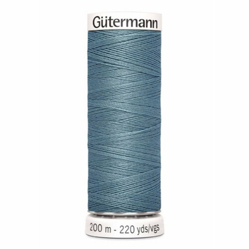 Gutermann Allesnaaigaren 200m - 827 Gutermann Allesnaaigaren 200m - 827