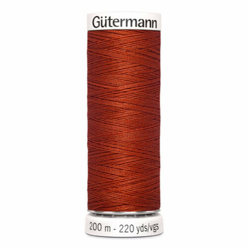 Gutermann Allesnaaigaren 200m - 837 Gutermann Allesnaaigaren 200m - 837