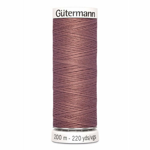 Gutermann Allesnaaigaren 200m - 844 Gutermann Allesnaaigaren 200m - 844