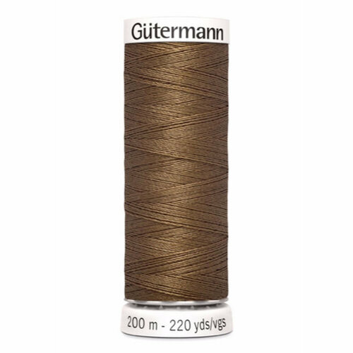 Gutermann Allesnaaigaren 200m - 851 Gutermann Allesnaaigaren 200m - 851