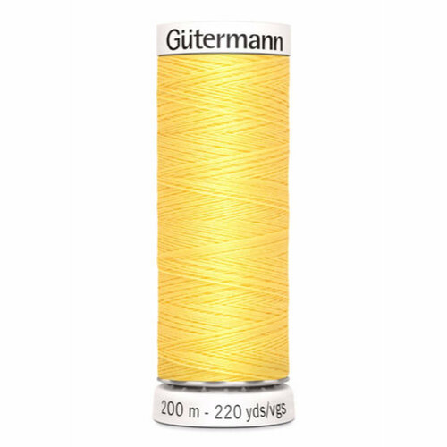 Gutermann Allesnaaigaren 200m - 852 Gutermann Allesnaaigaren 200m - 852