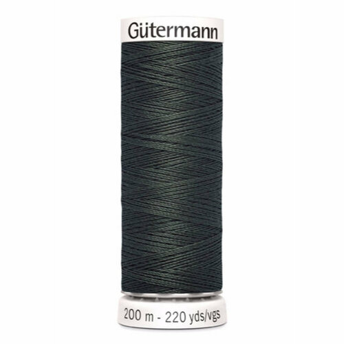 Gutermann Allesnaaigaren 200m - 861 Gutermann Allesnaaigaren 200m - 861