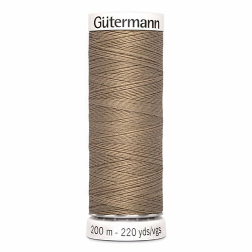 Gutermann Allesnaaigaren 200m - 868 Gutermann Allesnaaigaren 200m - 868