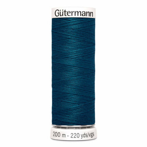 Gutermann Allesnaaigaren 200m - 870 Gutermann Allesnaaigaren 200m - 870