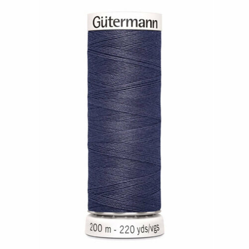 Gutermann Allesnaaigaren 200m - 875 Gutermann Allesnaaigaren 200m - 875
