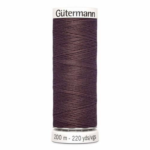 Gutermann Allesnaaigaren 200m - 883 Gutermann Allesnaaigaren 200m - 883