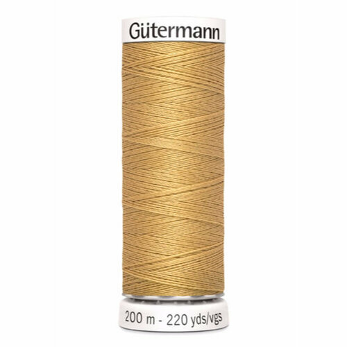 Gutermann Allesnaaigaren 200m - 893 Gutermann Allesnaaigaren 200m - 893