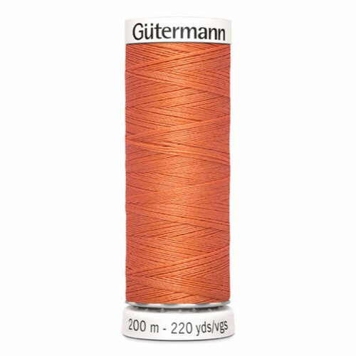 Gutermann Allesnaaigaren 200m - 895 Gutermann Allesnaaigaren 200m - 895