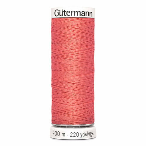 Gutermann Allesnaaigaren 200m - 896 Gutermann Allesnaaigaren 200m - 896
