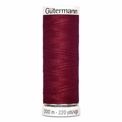 Gutermann Allesnaaigaren 200m - 910 Gutermann Allesnaaigaren 200m - 910