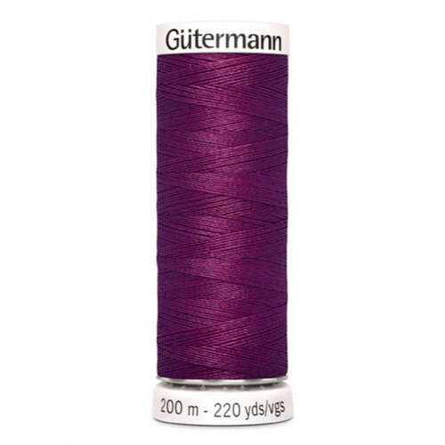 Gutermann Allesnaaigaren 200m - 912 Gutermann Allesnaaigaren 200m - 912