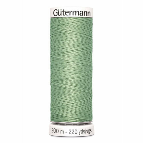 Gutermann Allesnaaigaren 200m - 914 Gutermann Allesnaaigaren 200m - 914
