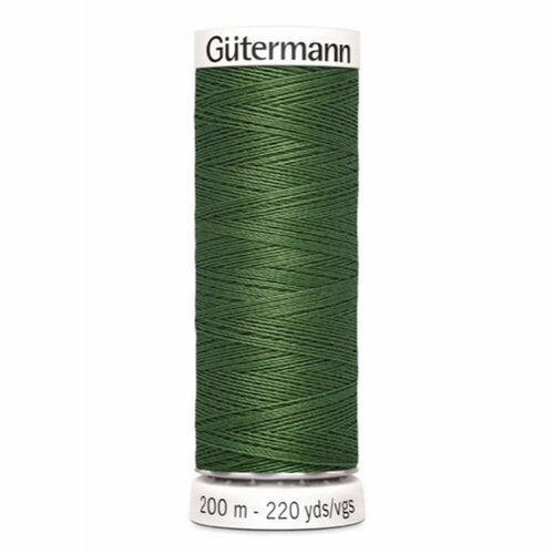 Gutermann Allesnaaigaren 200m - 920 Gutermann Allesnaaigaren 200m - 920