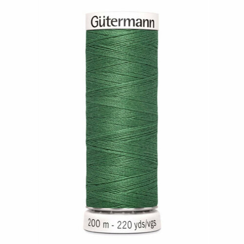 Gutermann Allesnaaigaren 200m - 931 Gutermann Allesnaaigaren 200m - 931