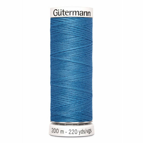 Gutermann Allesnaaigaren 200m - 965 Gutermann Allesnaaigaren 200m - 965