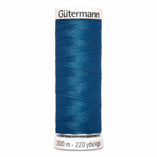 Gutermann Allesnaaigaren 200m - 966 Gutermann Allesnaaigaren 200m - 966