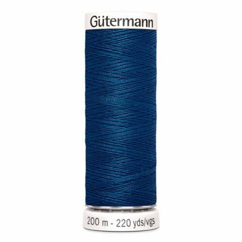 Gutermann Allesnaaigaren 200m - 967 Gutermann Allesnaaigaren 200m - 967