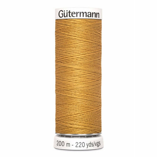 Gutermann Allesnaaigaren 200m - 968 Gutermann Allesnaaigaren 200m - 968