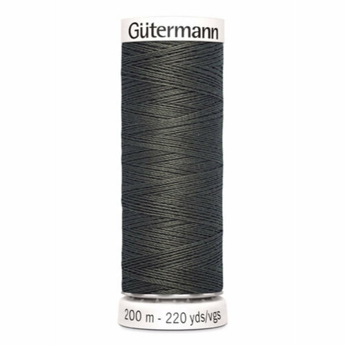 Gutermann Allesnaaigaren 200m - 972 Gutermann Allesnaaigaren 200m - 972