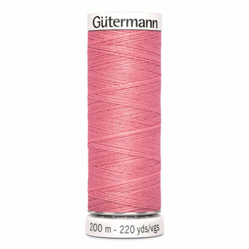Gutermann Allesnaaigaren 200m - 985 Gutermann Allesnaaigaren 200m - 985