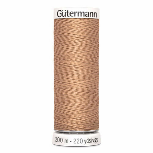 Gutermann Allesnaaigaren 200m - 991 Gutermann Allesnaaigaren 200m - 991