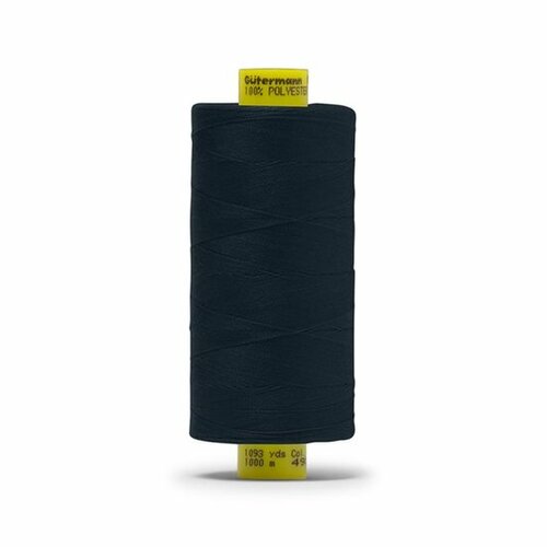 Gutermann Allesnaaigaren (Mara) 1000m - 036 - Donkergrijs