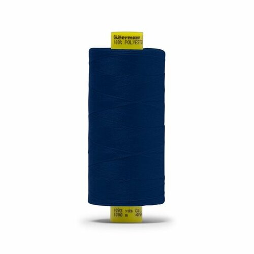 Gutermann Allesnaaigaren (Mara) 1000m - 310 - Donkerblauw