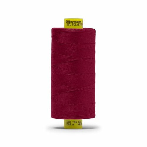 Gutermann Allesnaaigaren (Mara) 1000m - 368 - Bordeaux