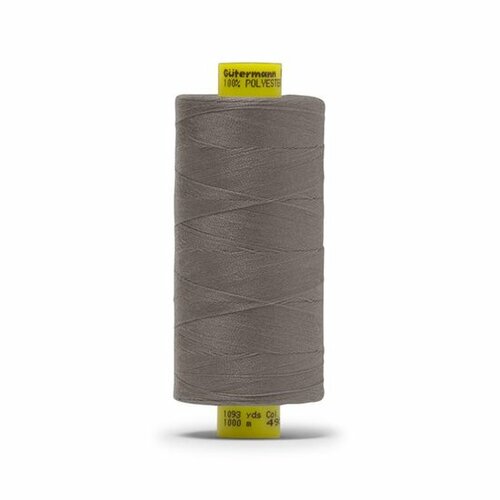 Gutermann Allesnaaigaren (Mara) 1000m - 727 - Taupe