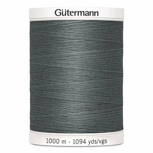 Gutermann Allesnaaigaren 1000m - 701