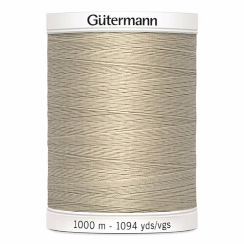 Gutermann Allesnaaigaren 1000m - 722