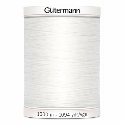 Gutermann Allesnaaigaren 1000m - 800
