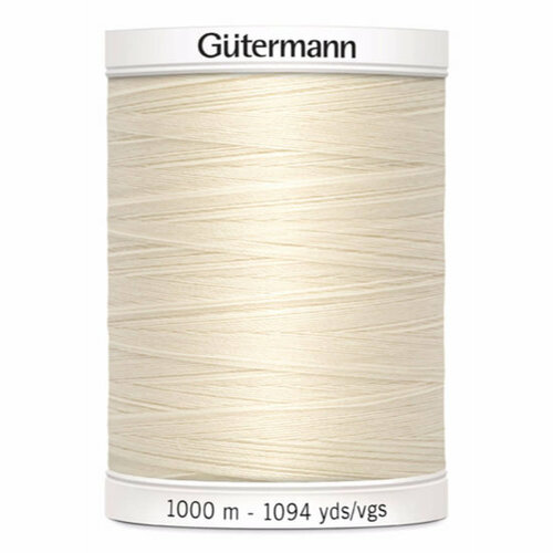 Gutermann Allesnaaigaren 1000m - 802