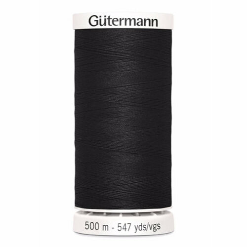 Gutermann Allesnaaigaren 500m - 000