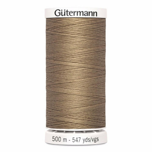 Gutermann Allesnaaigaren 500m - 139