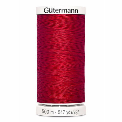 Gutermann Allesnaaigaren 500m - 156