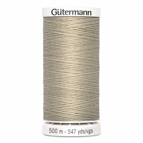Gutermann Allesnaaigaren 500m - 722
