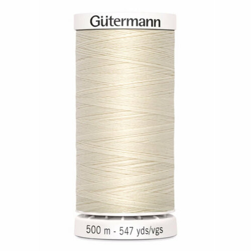 Gutermann Allesnaaigaren 500m - 802