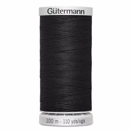 Gutermann Super Sterk 100m - 000