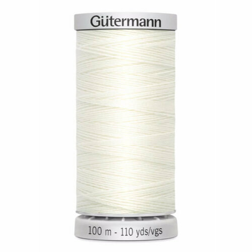 Gutermann Super Sterk 100m - 111