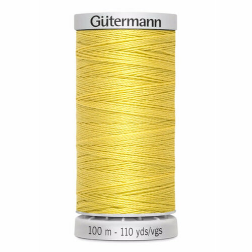 Gutermann Super Sterk 100m - 327