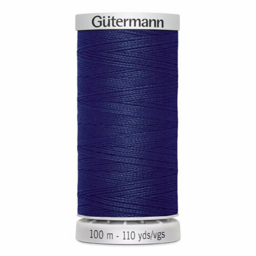 Gutermann Super Sterk 100m - 339